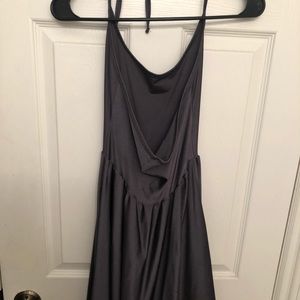 American Apparel Skater dress